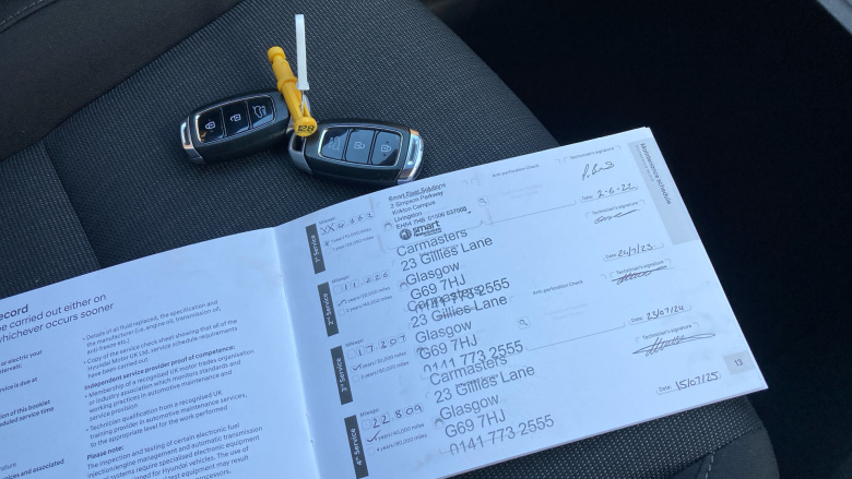 Hyundai KONA 1.6 GDi Hybrid Premium 5dr DCT Hybrid Hatchback